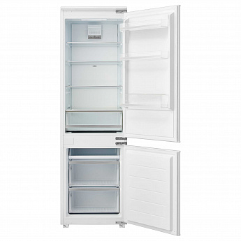 картинка Холодильник Korting KFS 17935 CFNF 